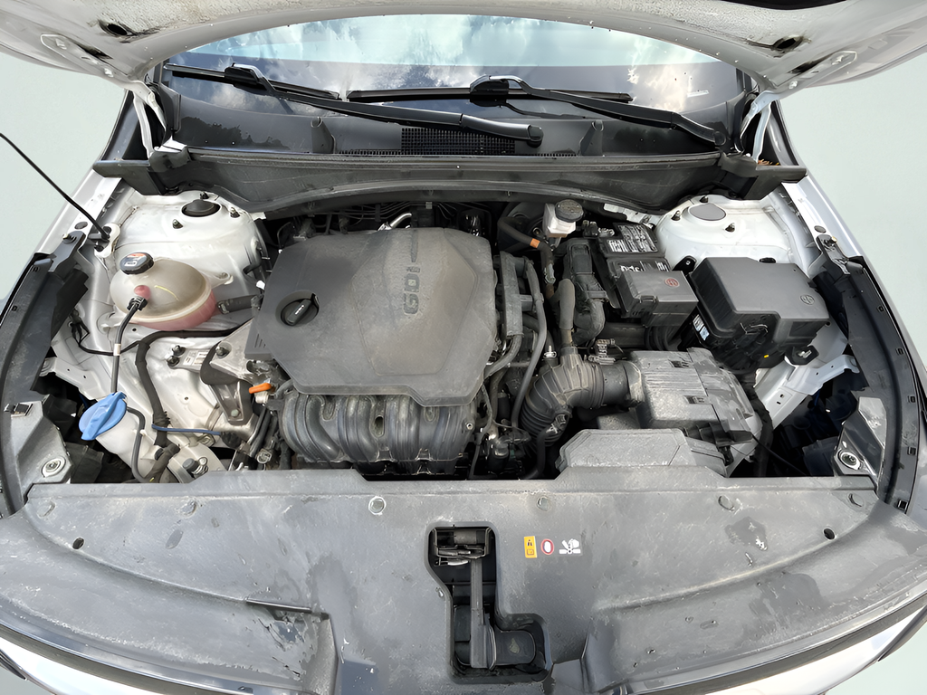 Used 2023 Kia Sportage SUV