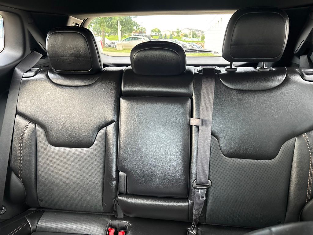 Used 2023 Jeep Compass SUV