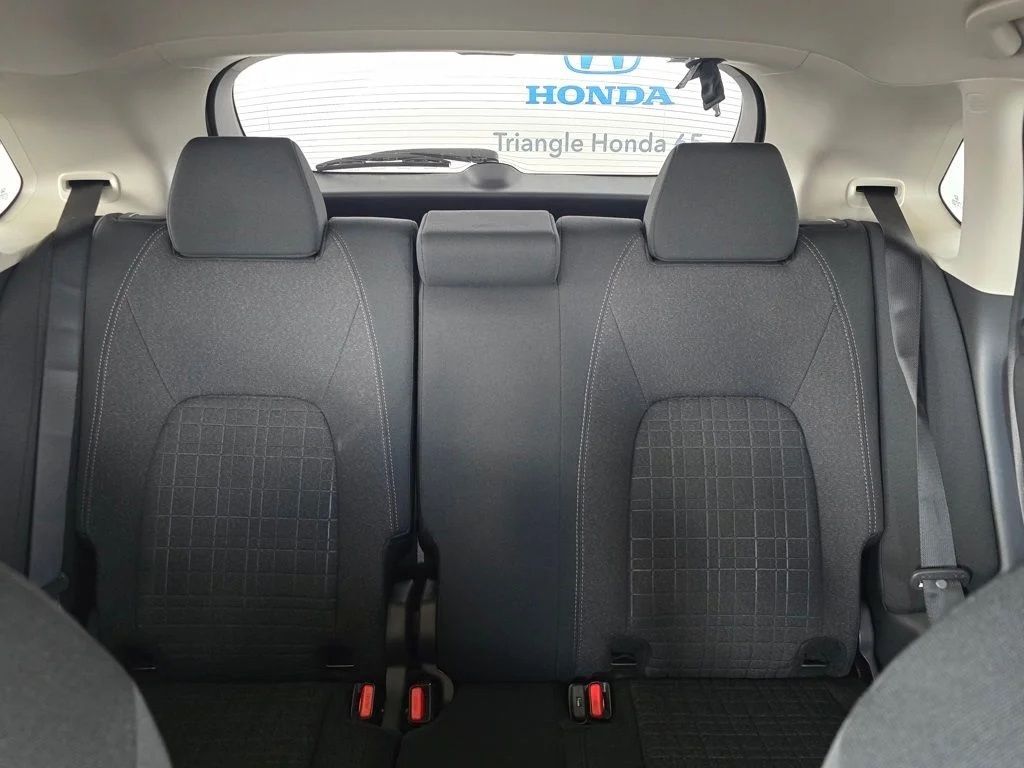 Thumbnail: 2027 Honda HR-V - 10