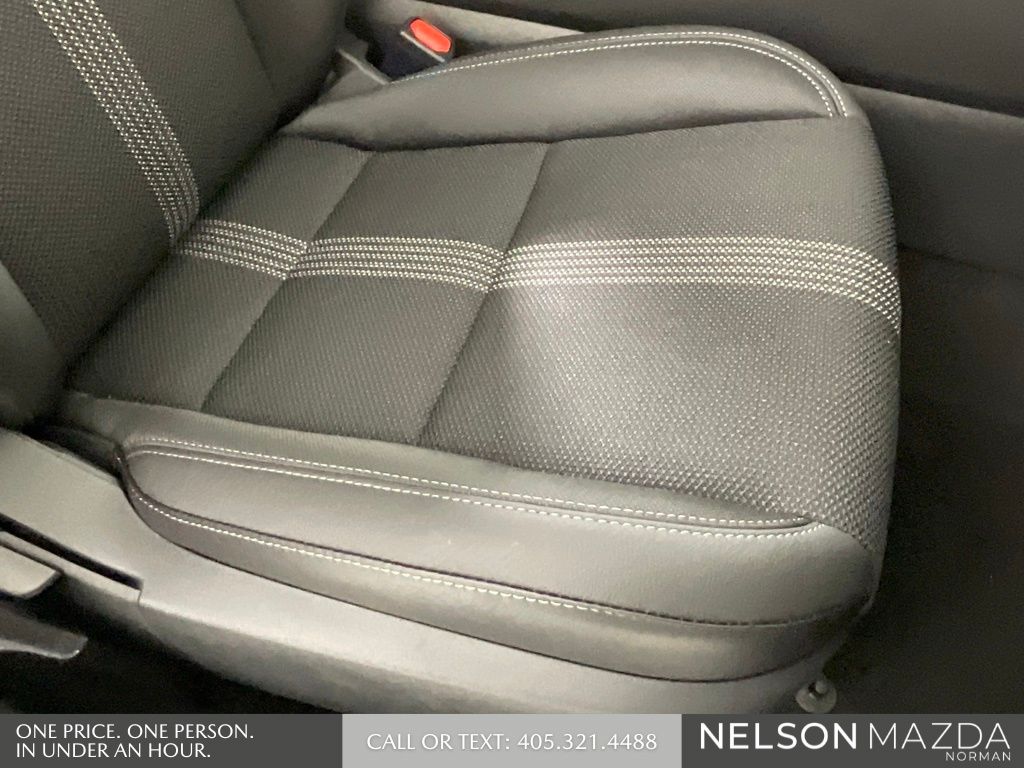 New 2026 Gray Mazda 2.5 S Preferred image 28