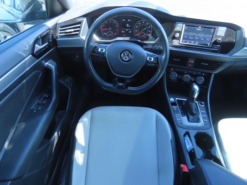 Thumbnail: 2021 Volkswagen Jetta - 5