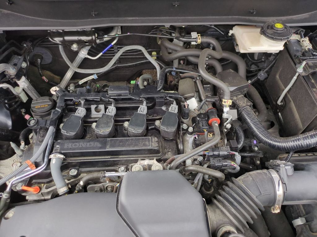 2024 Honda CR-V EX - Photo 28