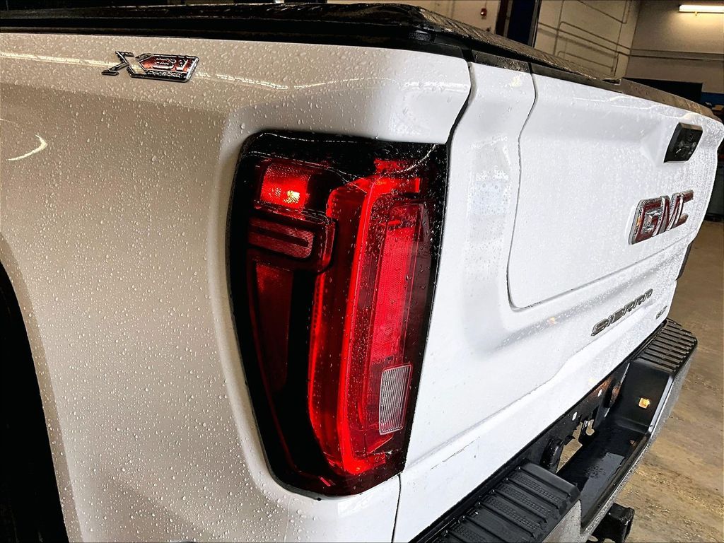 2023 GMC Sierra 1500 — photo 34
