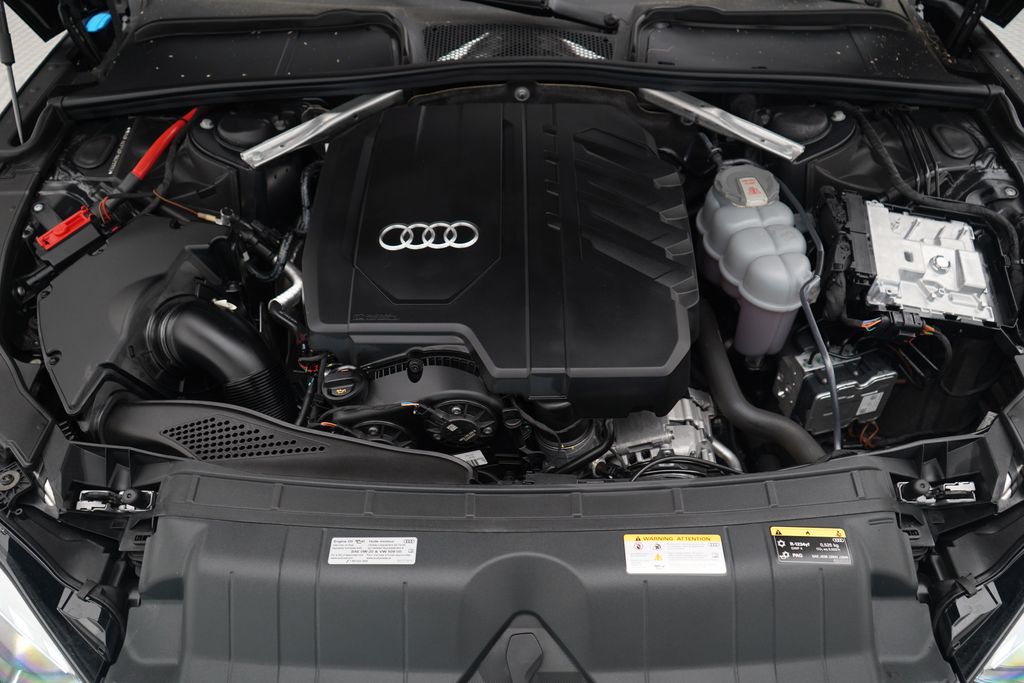 Thumbnail: 2023 Audi A5 - 13