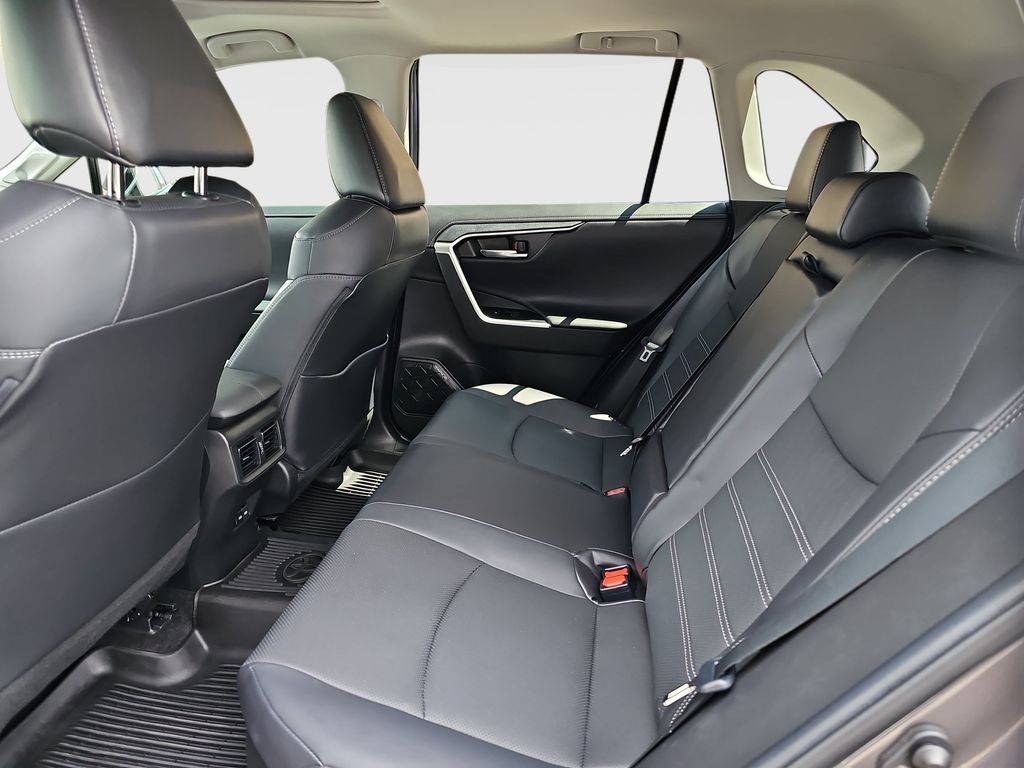 Used 2022 Toyota RAV4 Hybrid SUV
