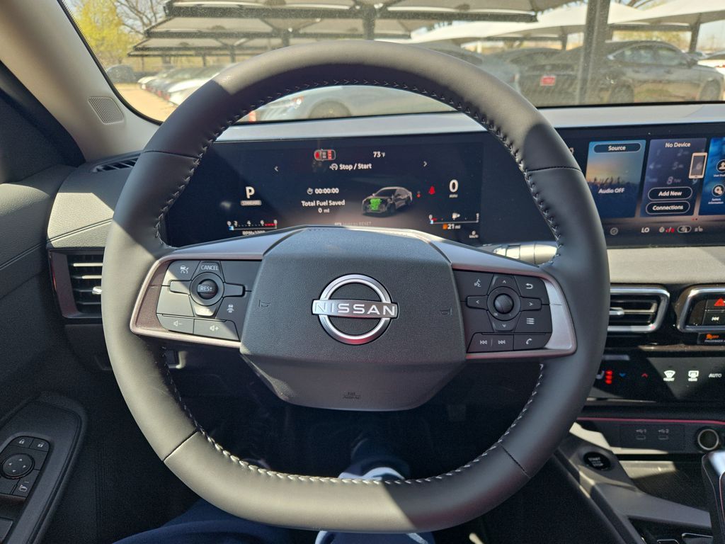 2026 Nissan Sentra