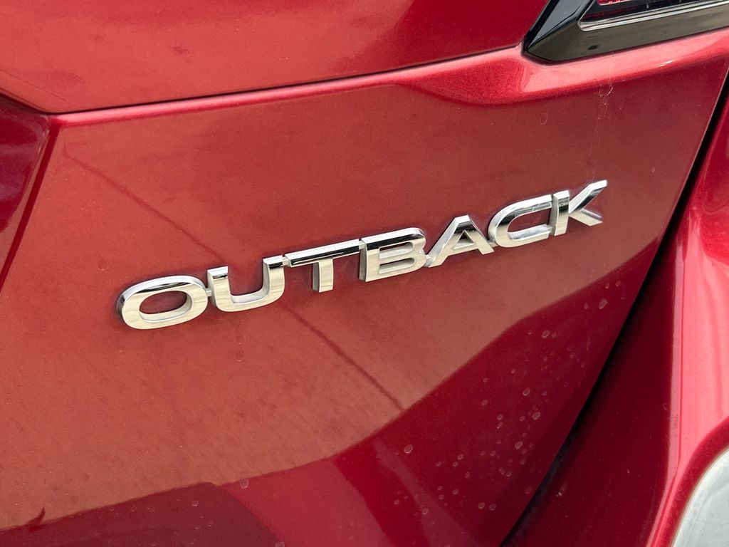 Used 2020 Subaru Outback SUV