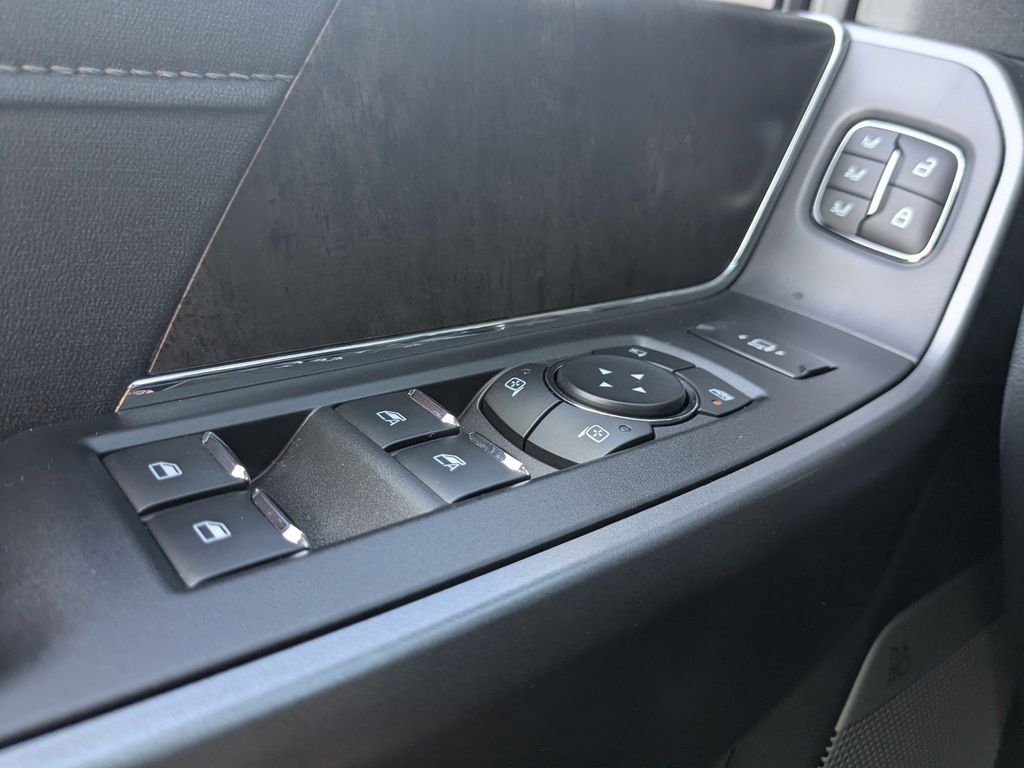 2025 Ford F-250 Super Duty Lariat