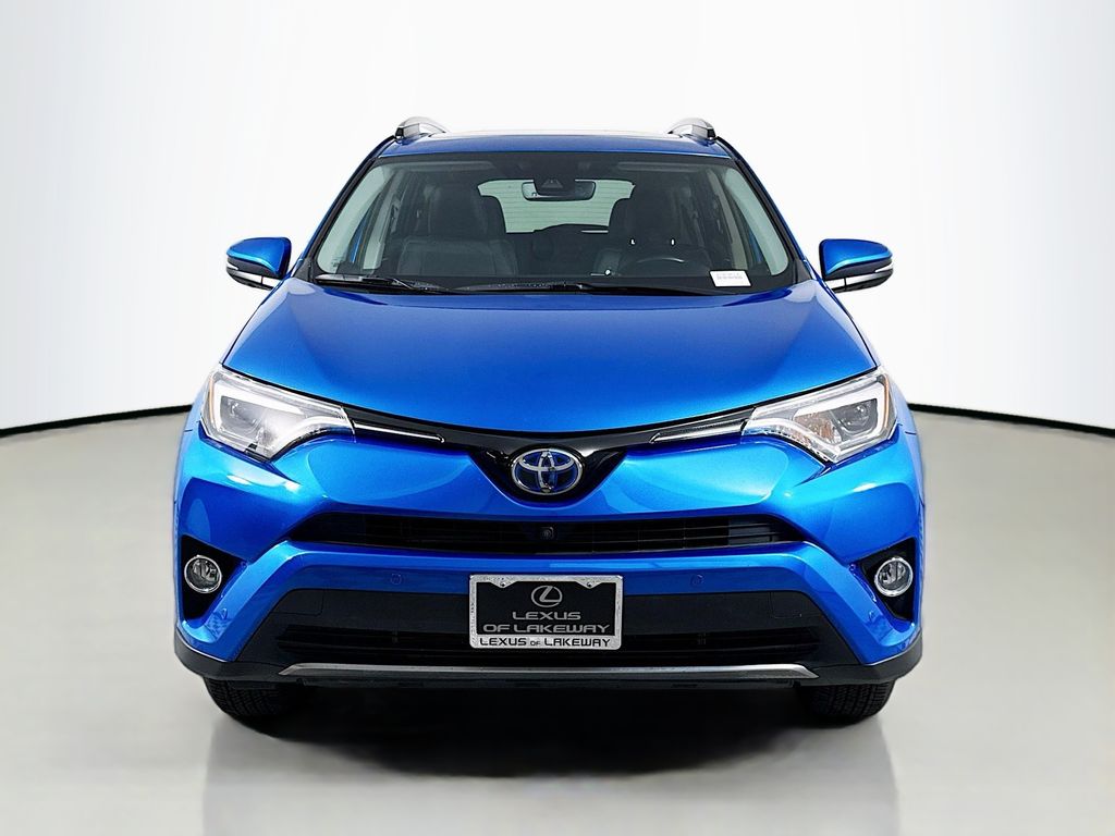 Thumbnail: 2018 Toyota RAV4 - 2