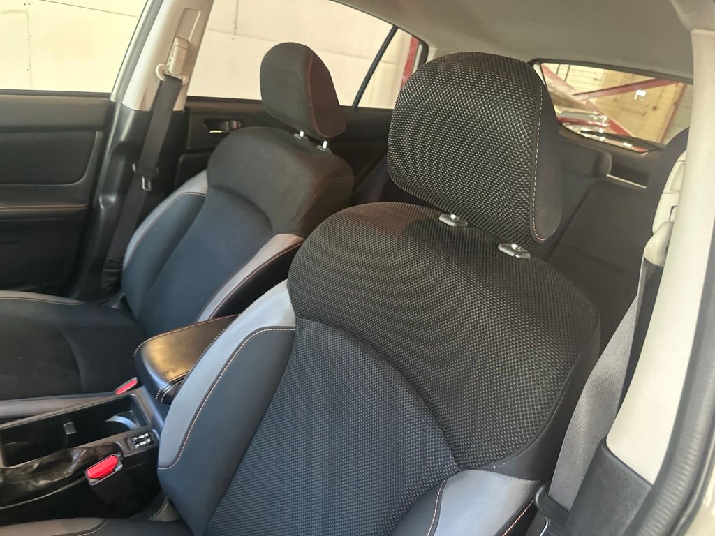 Used 2017 Beige Subaru 2.0i Premium image 11