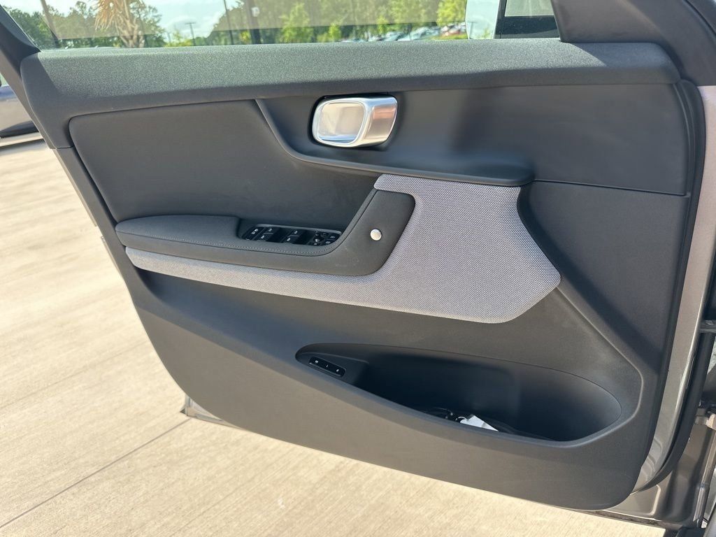 2022 Moon Polestar 2 Long Range Dual Motor AWD Hatchback