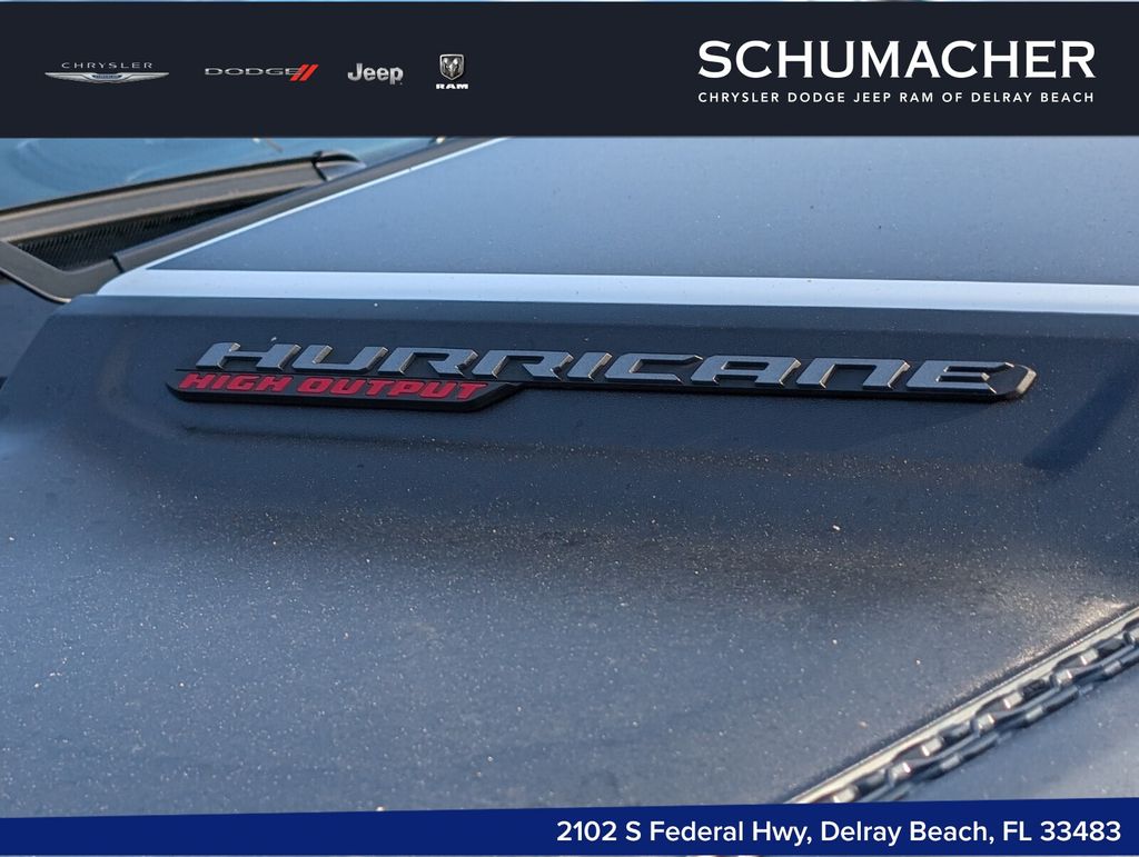 new 2026 Ram 1500 car, priced at $93,820