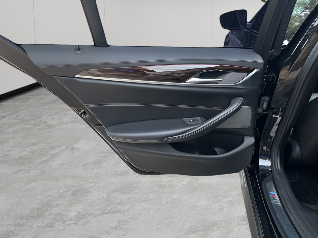 Used Car 2020 Bmw 5 Series  M550i Xdrive For Sale Under $50,000 In Austin, Texas