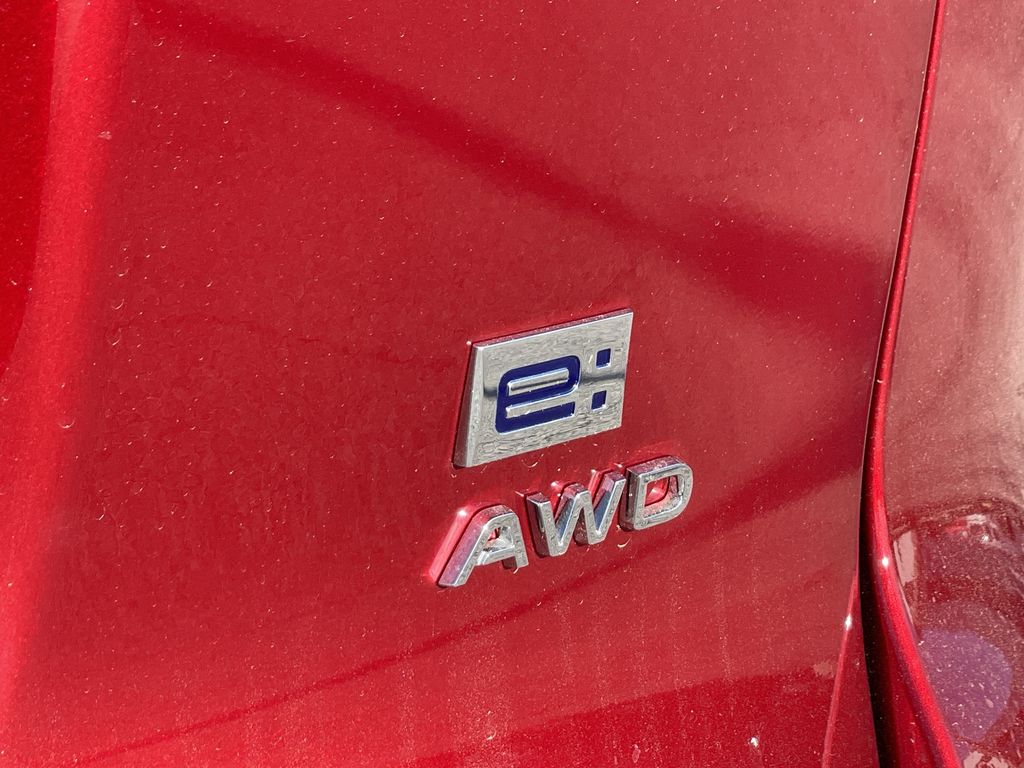 new 2026 Honda Prologue car, priced at $43,449