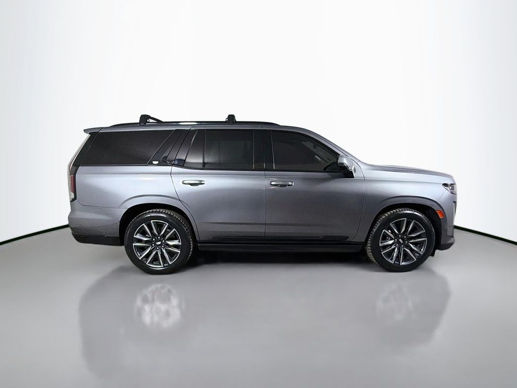 Used 2021 Cadillac Escalade SUV