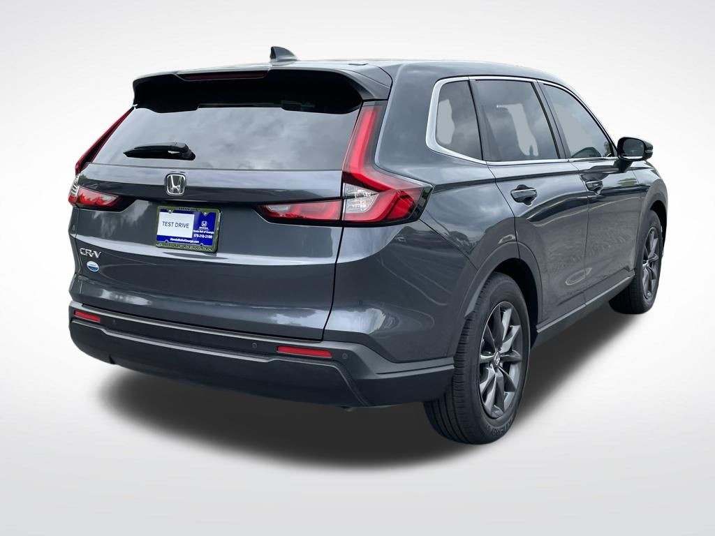 Thumbnail: 2026 Honda CR-V - 6