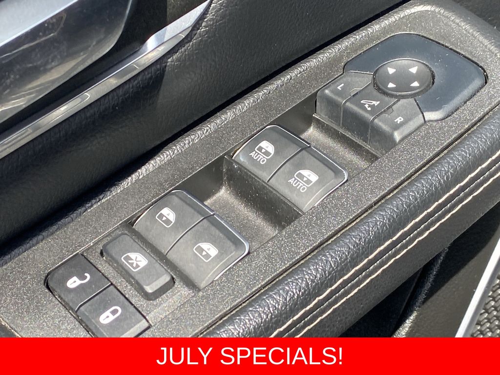 Used 2025 Ram 1500 Truck