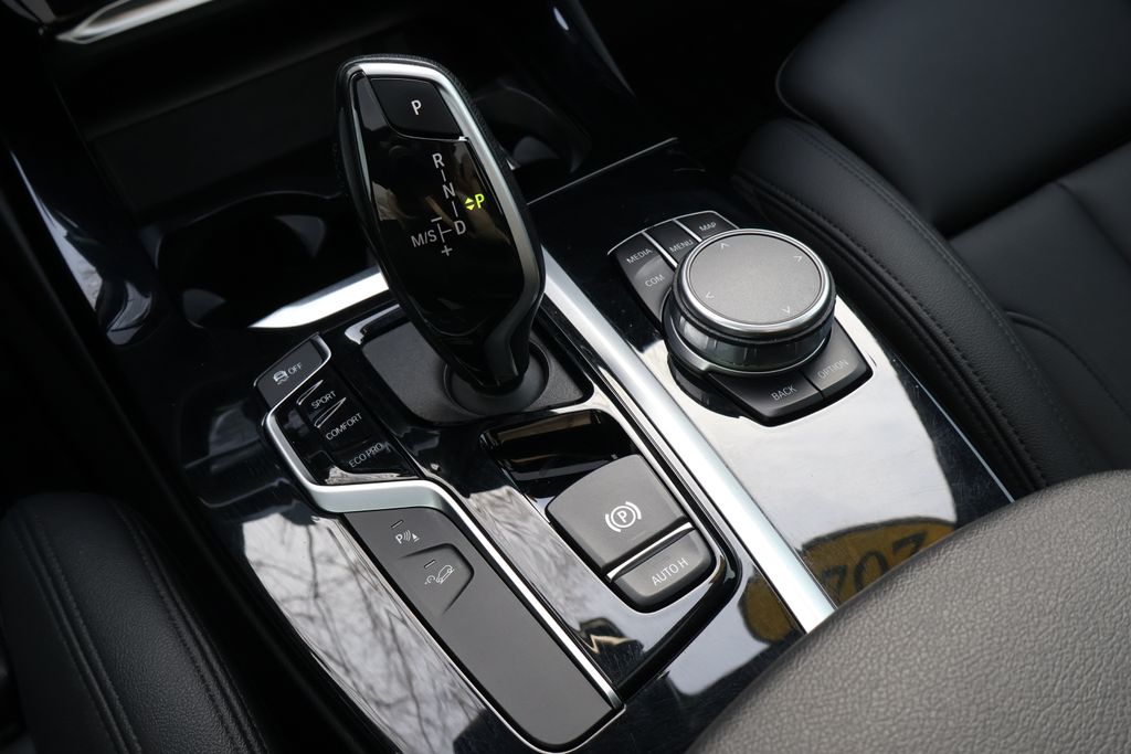 Thumbnail: 2021 BMW X3 - 20