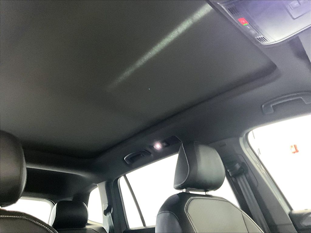 2024 Volkswagen Tiguan — photo 22
