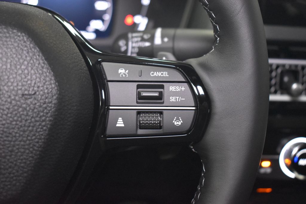 Thumbnail: 2026 Honda Civic - 17