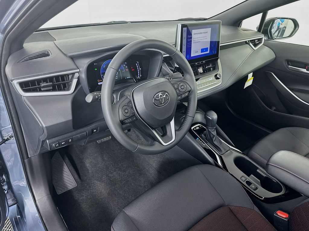 Thumbnail: 2025 Toyota Corolla - 9
