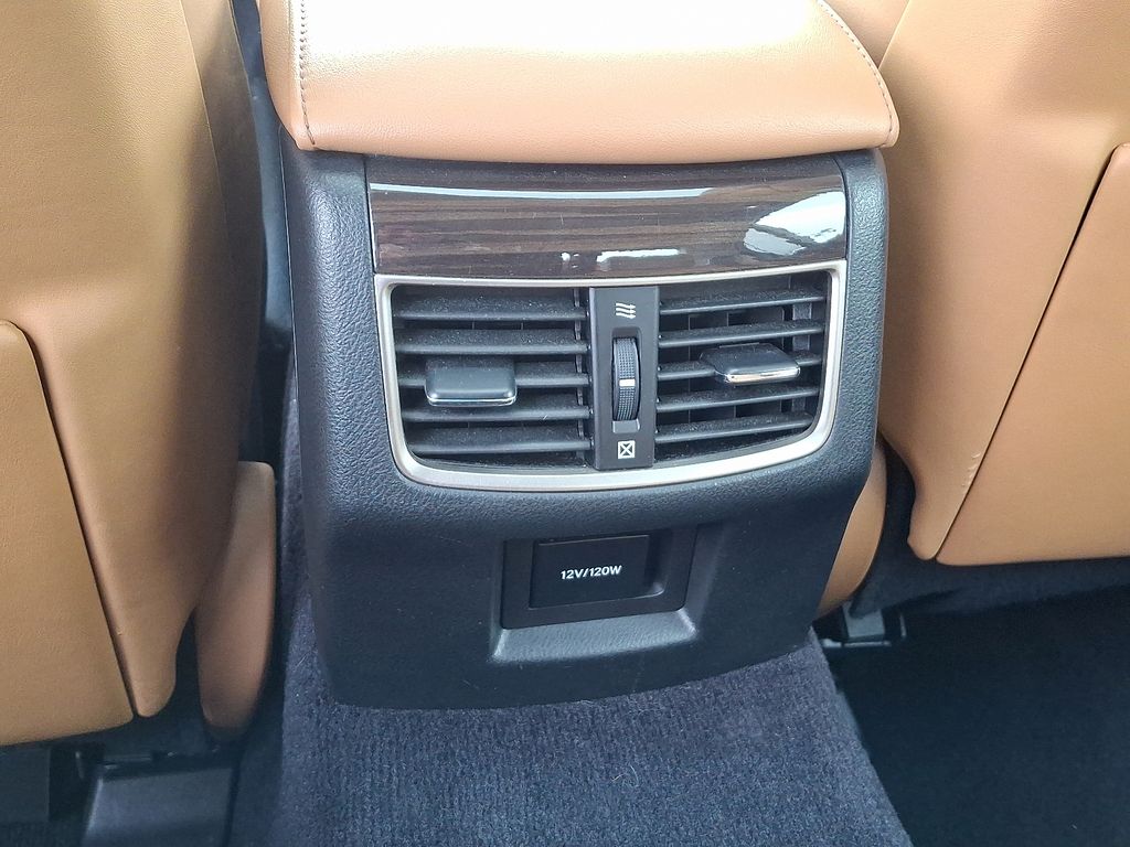 Thumbnail: 2013 Lexus GS - 11