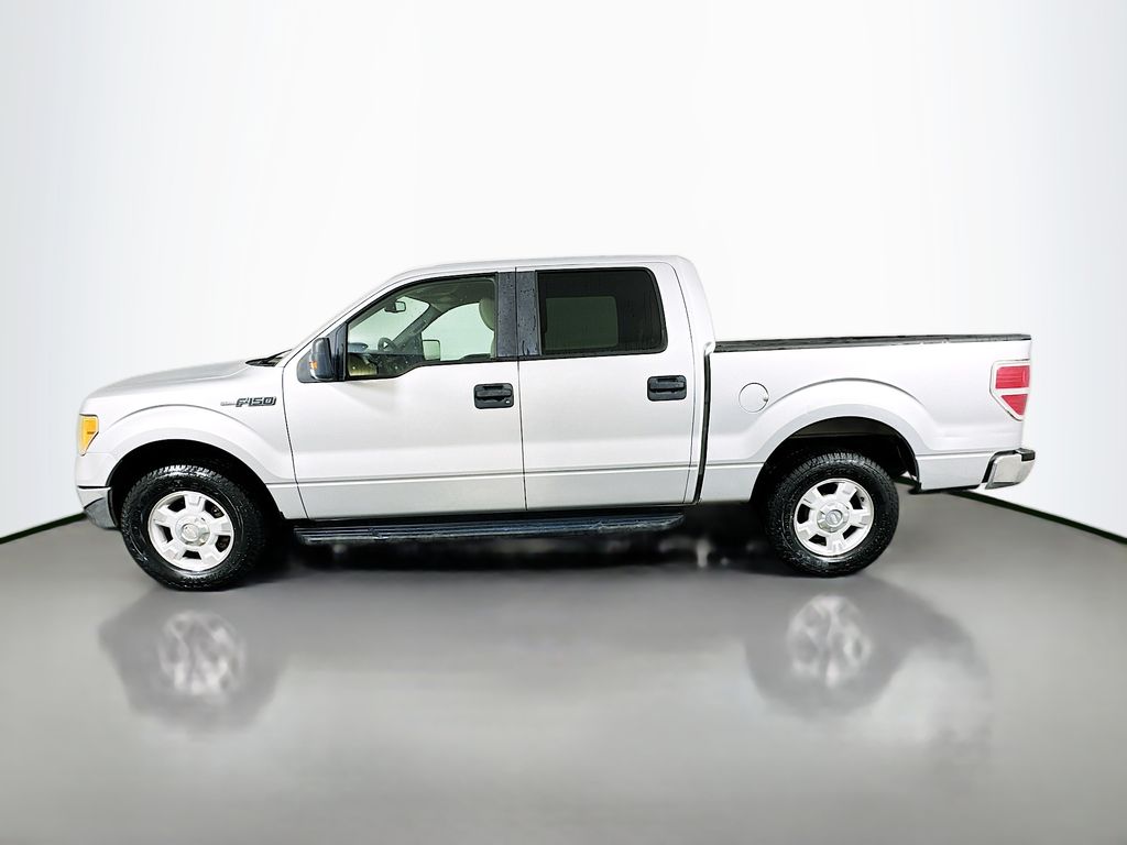 Thumbnail: 2010 Ford F-150 - 8