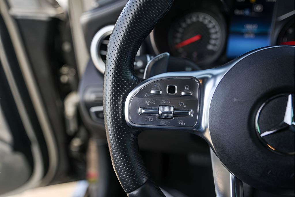 Used Car 2022 Mercedes-benz Glc  Glc 43 Amg® For Sale Under $50,000 In Austin, Texas