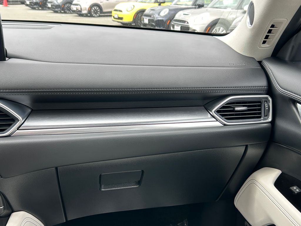 2024 Mazda CX-5 S Premium Plus 25