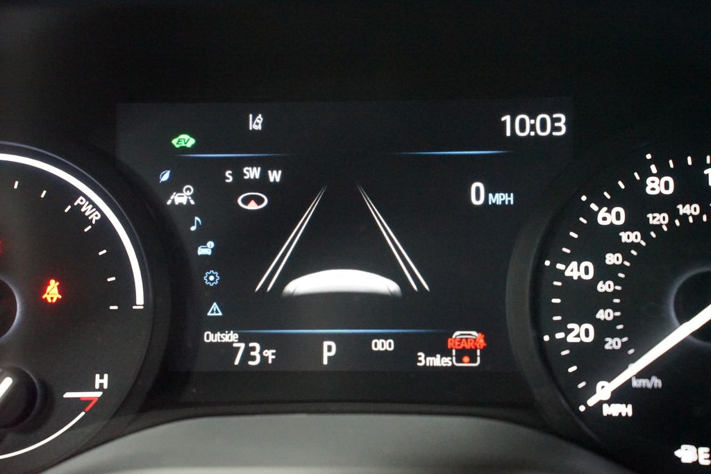 Thumbnail: 2025 Toyota Sienna - 16