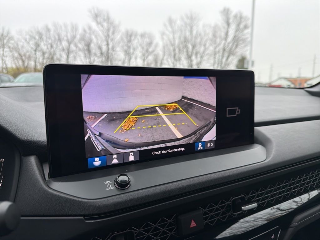 Thumbnail: 2023 Honda Accord - 30