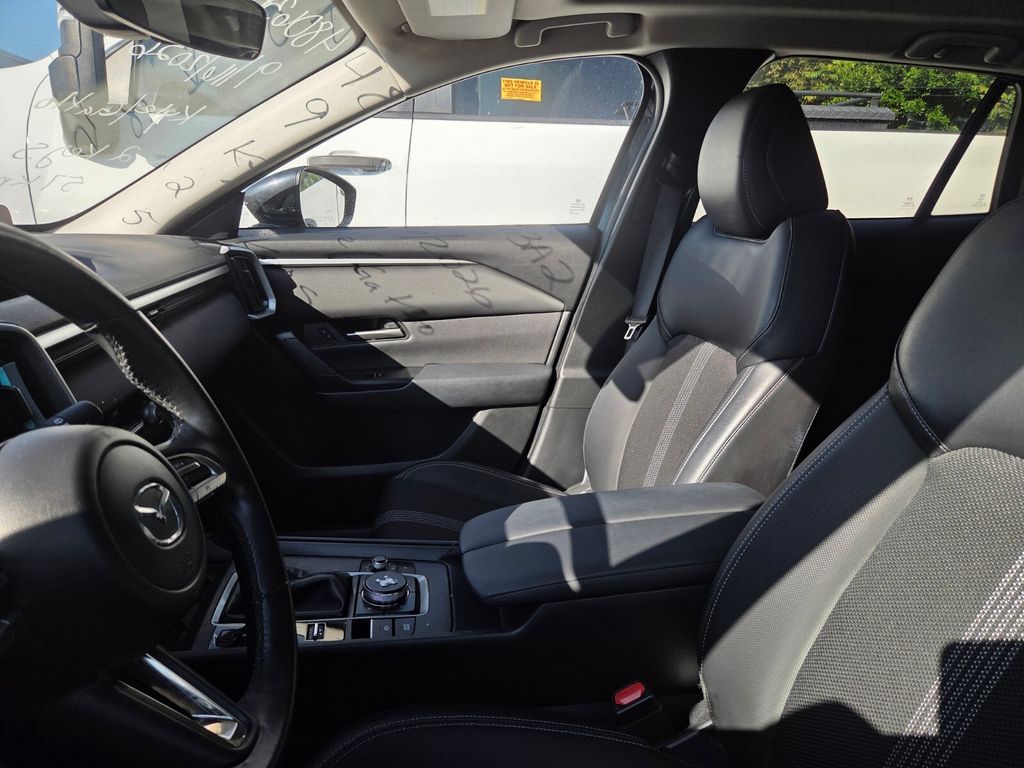 Used 2023 Mazda CX-50 SUV