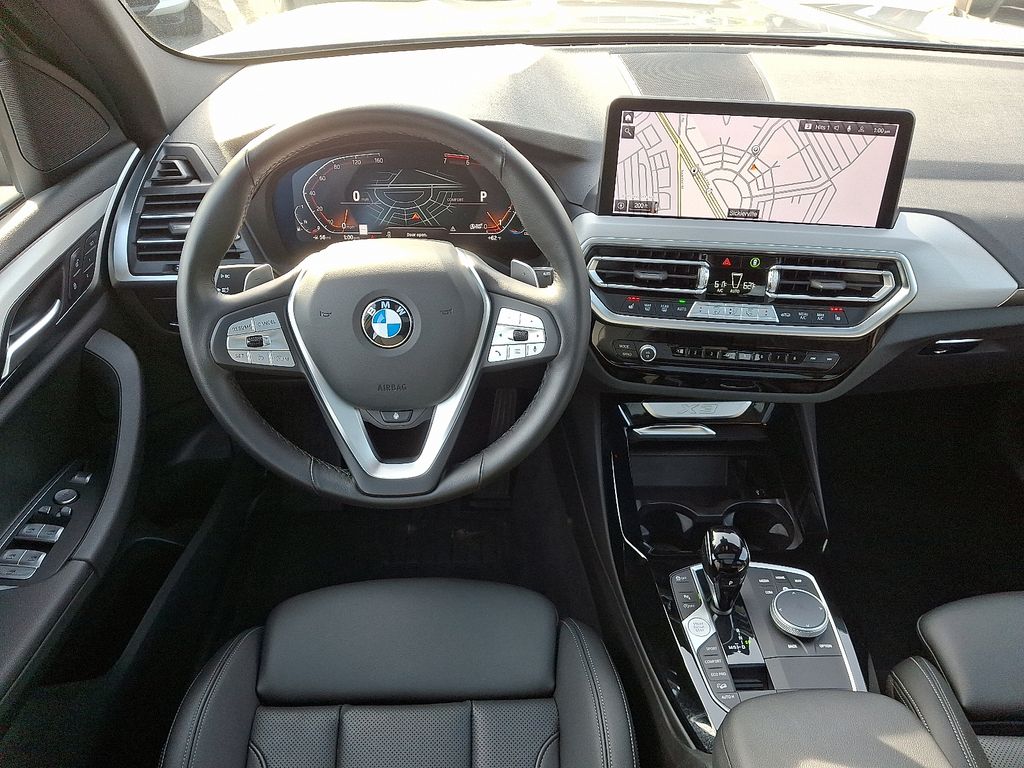 Thumbnail: 2023 BMW X3 - 12