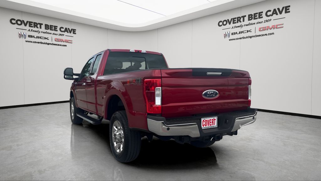 Used Car 2019 Ford F-350sd  Lariat For Sale In Austin, Texas