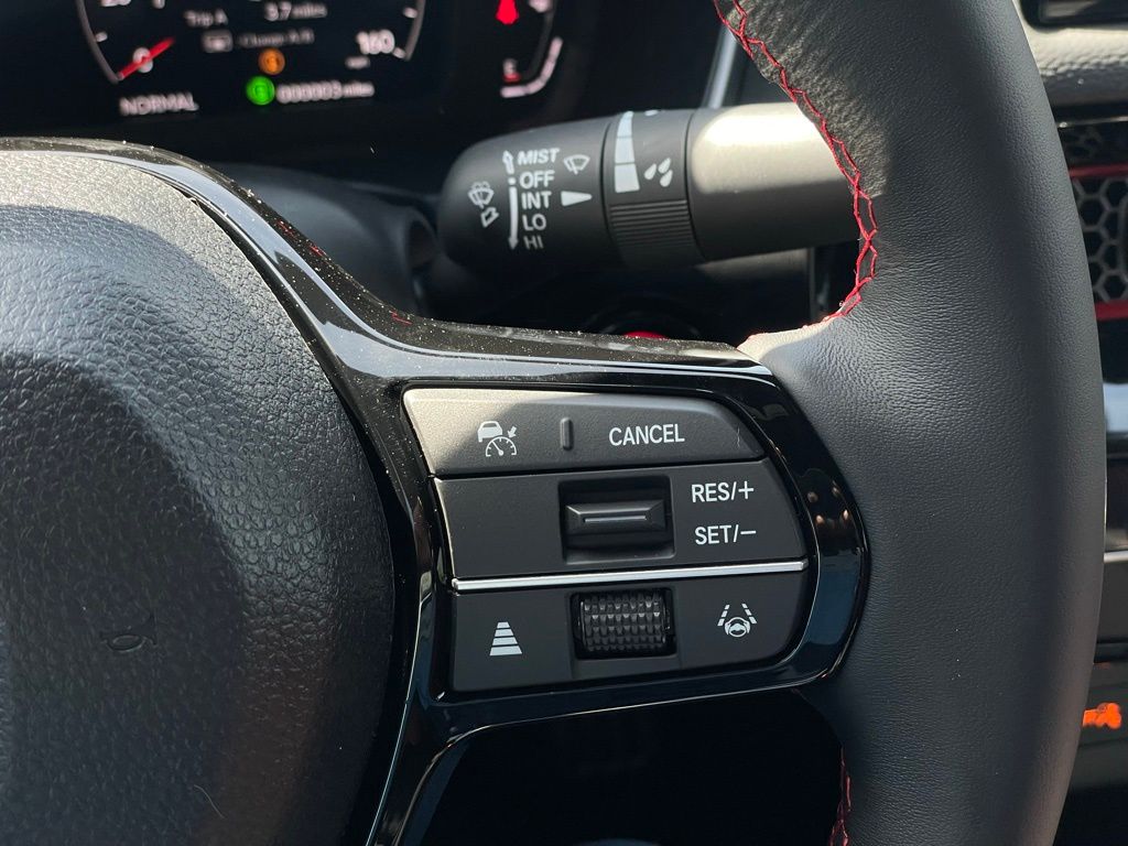 Thumbnail: 2026 Honda Civic - 14