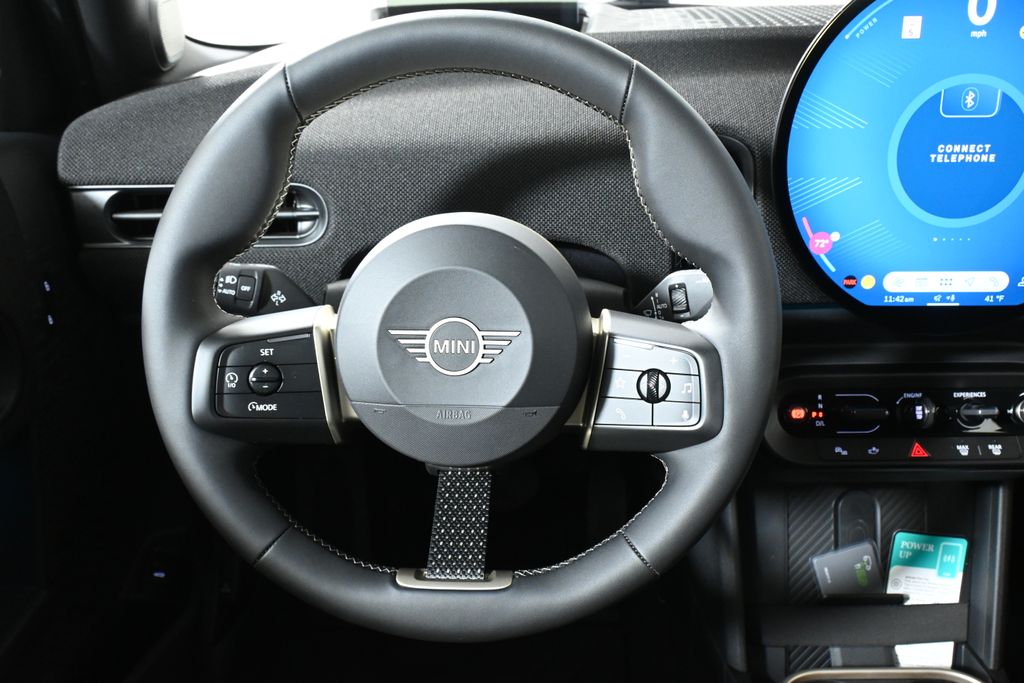 Thumbnail: 2026 MINI Cooper - 18