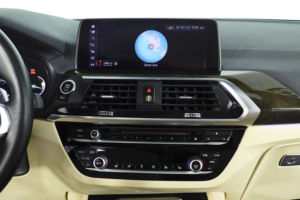 Thumbnail: 2019 BMW X3 - 26