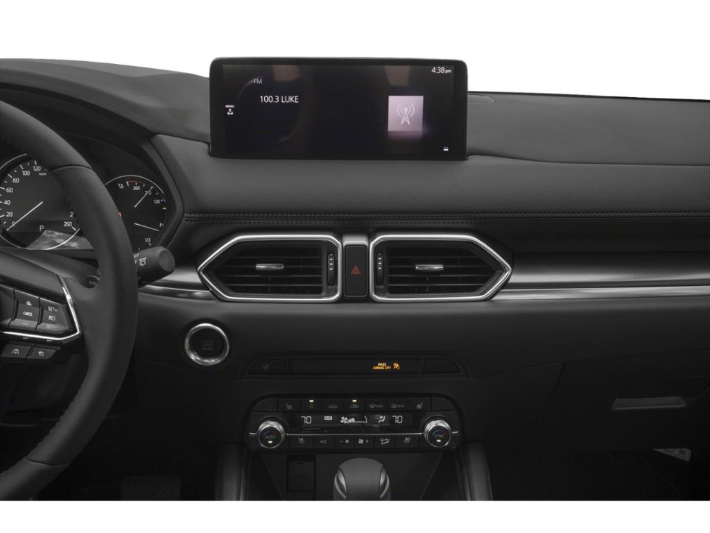 New Car 2025 Mazda Cx-5  2.5 Turbo Premium For Sale In Georgetown, Texas