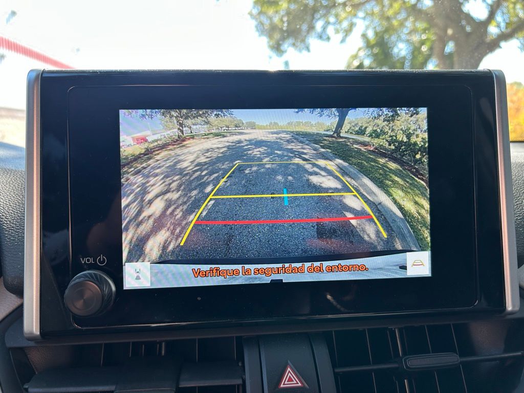 Thumbnail: 2024 Toyota RAV4 - 24