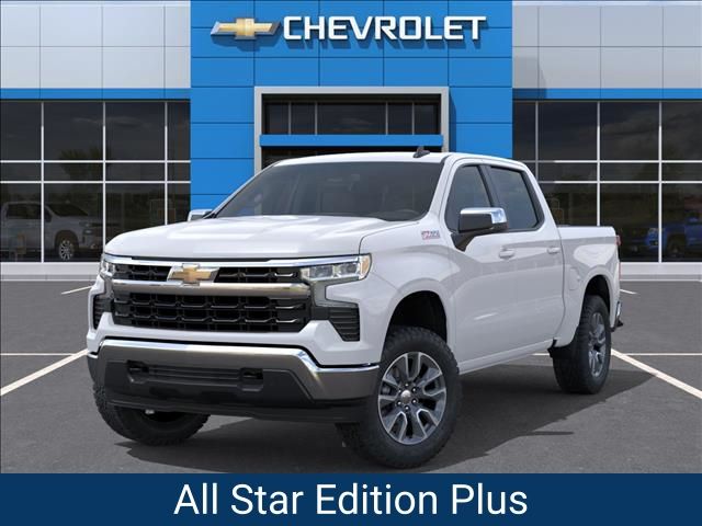 ChevroletSilverado 15006
