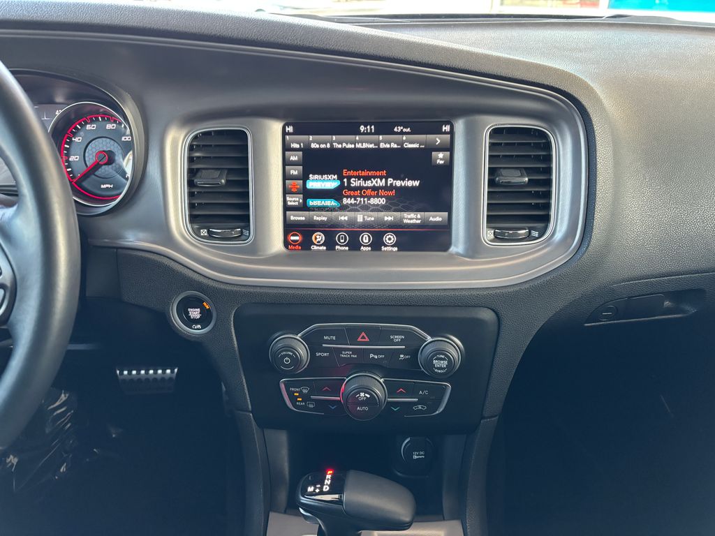 Thumbnail: 2023 Dodge Charger - 13