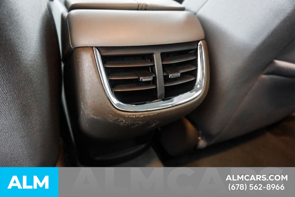 Used 2025 White Chevrolet LT image 55