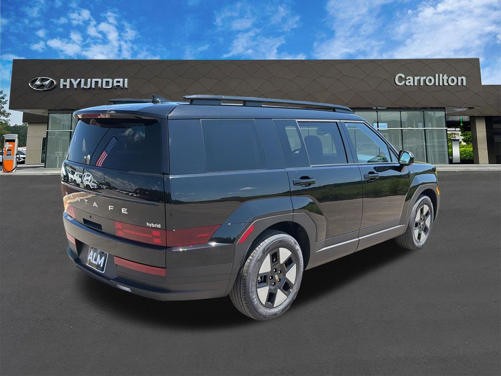New 2027  HYUNDAI SEL image 6