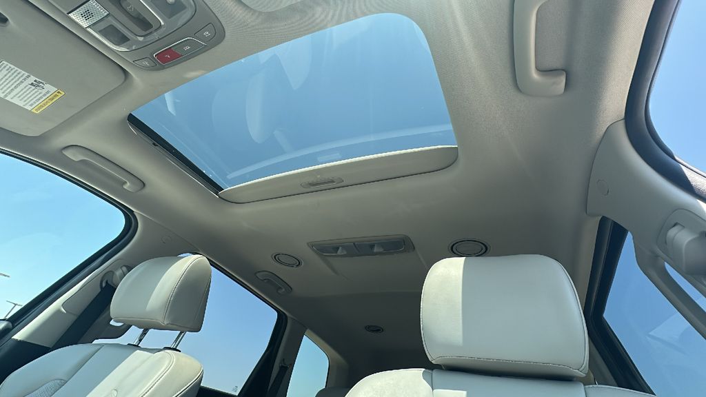 2025 Kia Telluride S Black at Baytown Hyundai