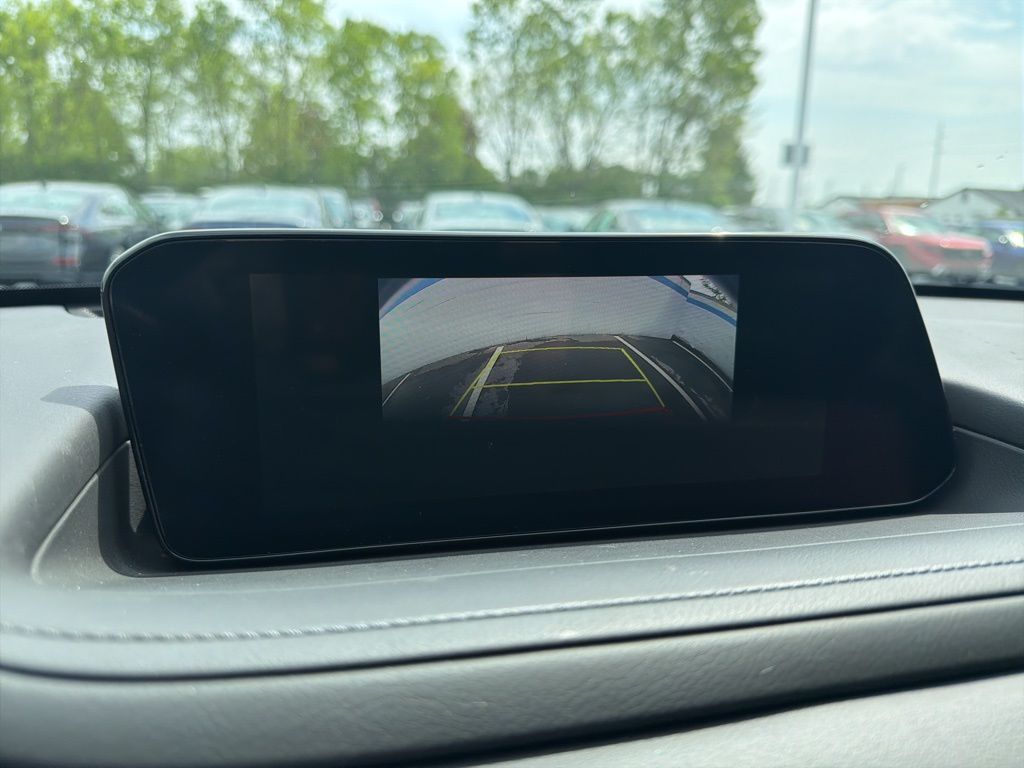 Thumbnail: 2023 Mazda CX-30 - 28