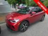 Red Metallic 2024 Volkswagen ID.4 Pro S RWD SUV / Crossover Rear-Wheel Drive Automatic