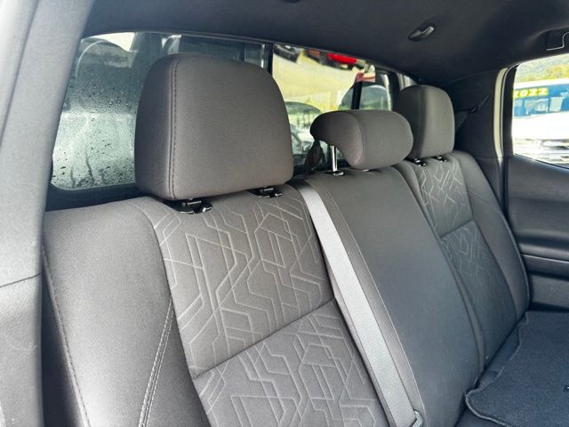 Used 2017 Toyota Tacoma Truck