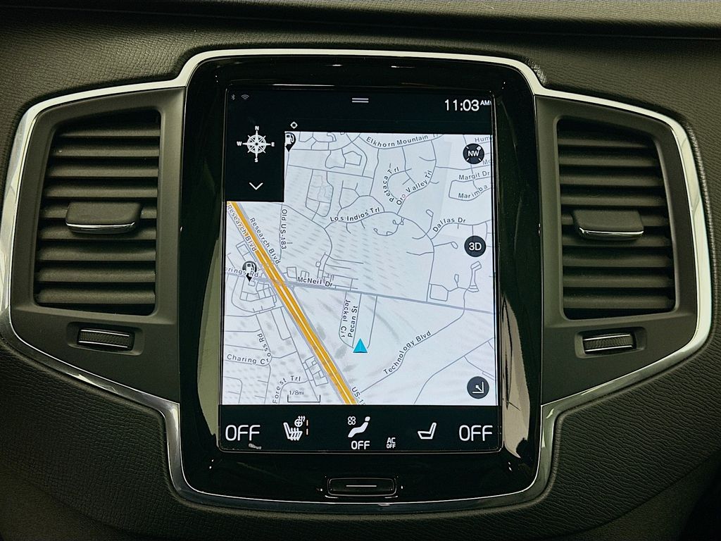 Thumbnail: 2020 Volvo XC90 - 13