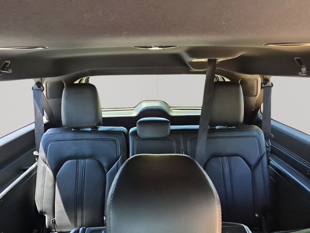 Used Car 2019 Ford Expedition Max  Limited For Sale Under $25,000 In Austin, Texas