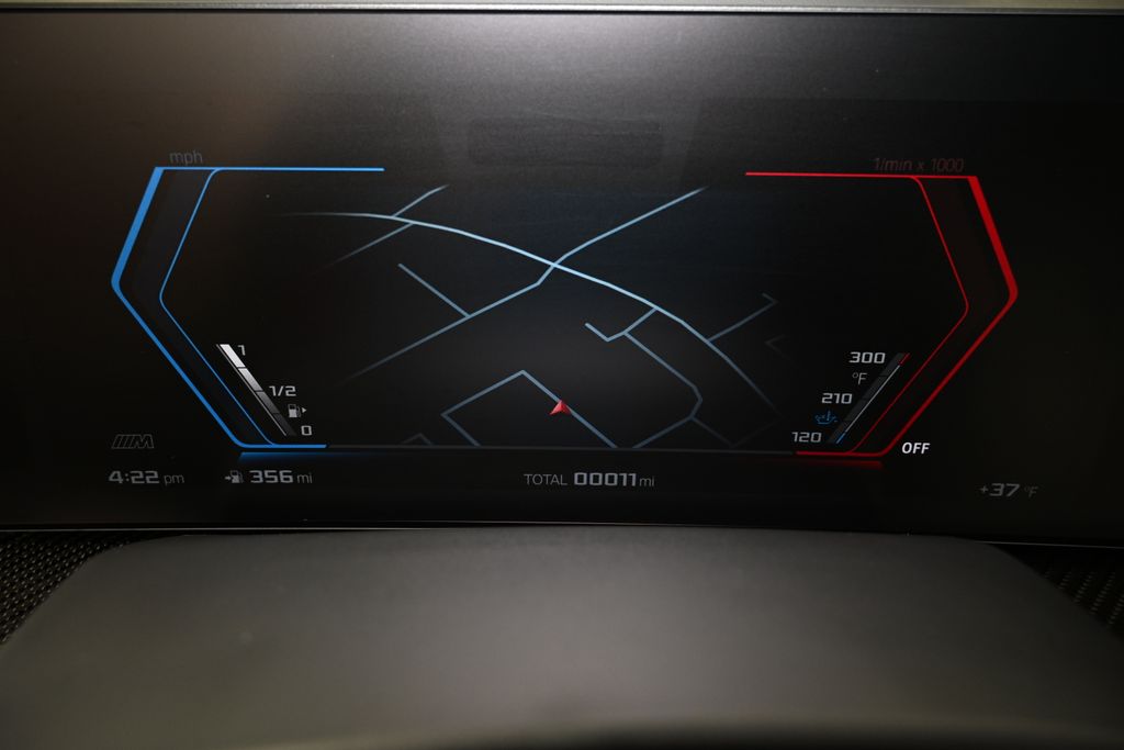 Thumbnail: 2026 BMW X5 - 27